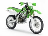 2007 Kawasaki KLX 300R photo